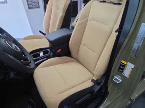 More photos of 2026 Jeep Wrangler 85th Anniversary at Outten Chrysler Dodge Jeep RAM of Hamburg, PA