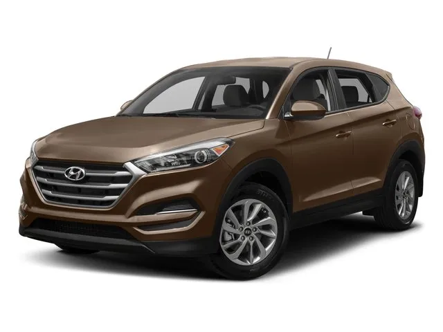 2017 Hyundai Tucson SE for sale in Hamburg, PA