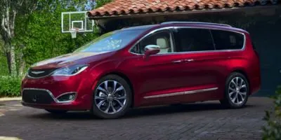 2019 Chrysler Pacifica Touring Plus for sale in Hamburg, PA