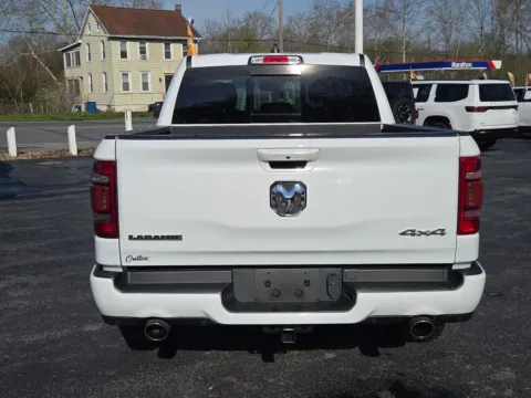 More photos of 2022 Ram 1500 Laramie at Outten Chrysler Dodge Jeep RAM of Hamburg, PA