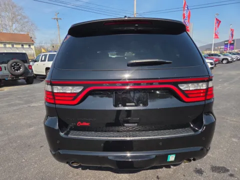 More photos of 2023 Dodge Durango GT Premium at Outten Chrysler Dodge Jeep RAM of Hamburg, PA