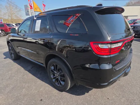 More photos of 2023 Dodge Durango GT Premium at Outten Chrysler Dodge Jeep RAM of Hamburg, PA