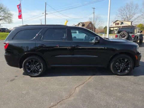 Photos of 2023 Dodge Durango GT Premium for sale in Hamburg, PA at Outten Chrysler Dodge Jeep RAM of Hamburg