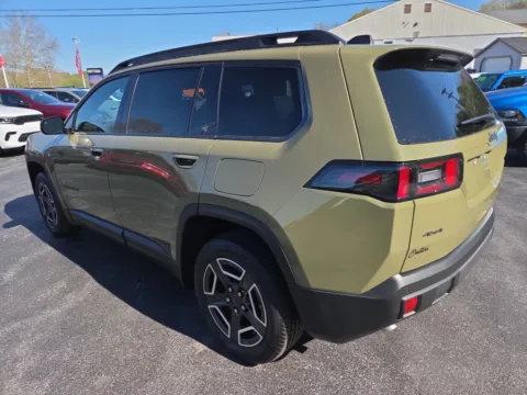 More photos of 2026 Jeep Cherokee Laredo at Outten Chrysler Dodge Jeep RAM of Hamburg, PA