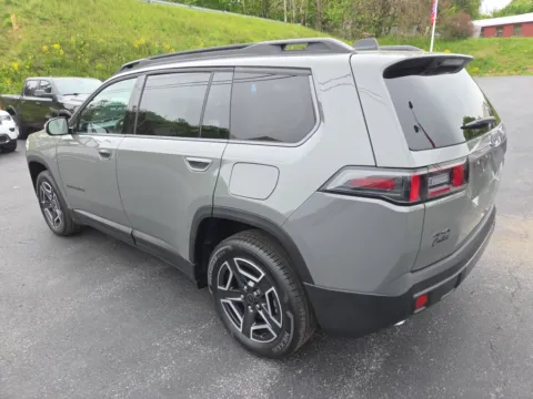 More photos of 2026 Jeep Cherokee Laredo at Outten Chrysler Dodge Jeep RAM of Hamburg, PA