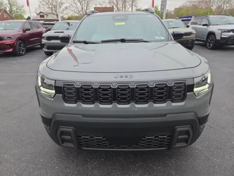 More photos of 2026 Jeep Cherokee Laredo at Outten Chrysler Dodge Jeep RAM of Hamburg, PA