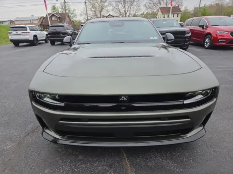 More photos of 2026 Dodge Charger R/T at Outten Chrysler Dodge Jeep RAM of Hamburg, PA