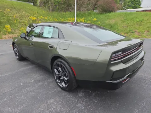 More photos of 2026 Dodge Charger R/T at Outten Chrysler Dodge Jeep RAM of Hamburg, PA