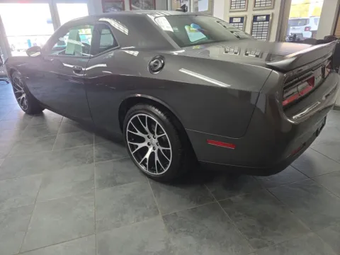 More photos of 2020 Dodge Challenger R/T at Outten Chrysler Dodge Jeep RAM of Hamburg, PA