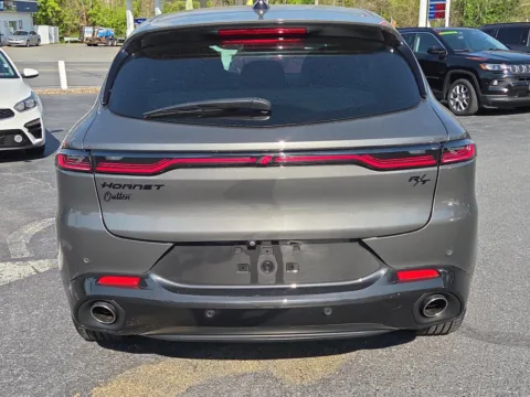 More photos of 2024 Dodge Hornet R/T at Outten Chrysler Dodge Jeep RAM of Hamburg, PA