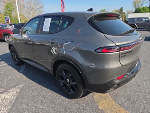 More photos of 2024 Dodge Hornet R/T at Outten Chrysler Dodge Jeep RAM of Hamburg, PA