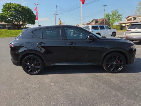 Photos of 2024 Dodge Hornet R/T for sale in Hamburg, PA at Outten Chrysler Dodge Jeep RAM of Hamburg