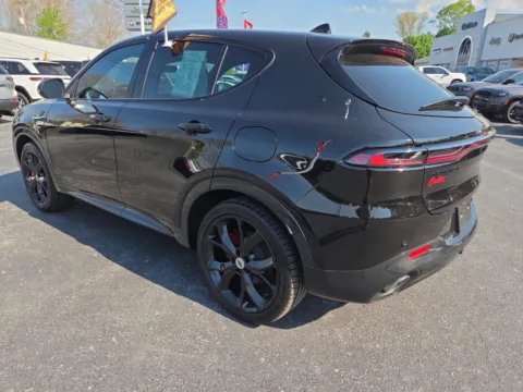 More photos of 2024 Dodge Hornet R/T at Outten Chrysler Dodge Jeep RAM of Hamburg, PA