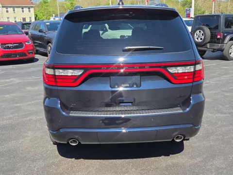 Another view of 2026 Dodge Durango GT for sale in Hamburg, PA at Outten Chrysler Dodge Jeep RAM of Hamburg