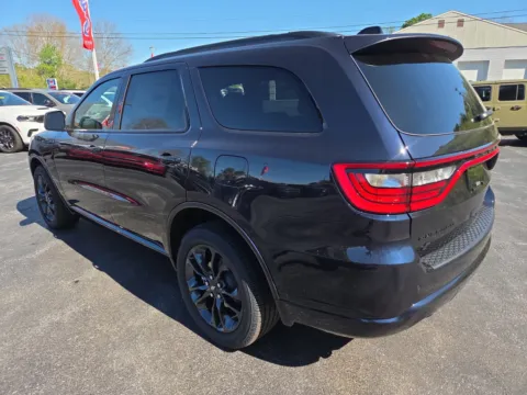 More photos of 2026 Dodge Durango GT at Outten Chrysler Dodge Jeep RAM of Hamburg, PA