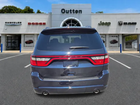 Another view of 2026 Dodge Durango GT for sale in Hamburg, PA at Outten Chrysler Dodge Jeep RAM of Hamburg