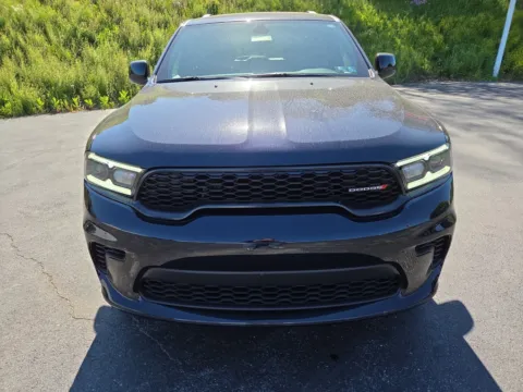More photos of 2026 Dodge Durango GT at Outten Chrysler Dodge Jeep RAM of Hamburg, PA