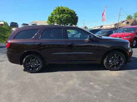 Photos of 2026 Dodge Durango GT for sale in Hamburg, PA at Outten Chrysler Dodge Jeep RAM of Hamburg