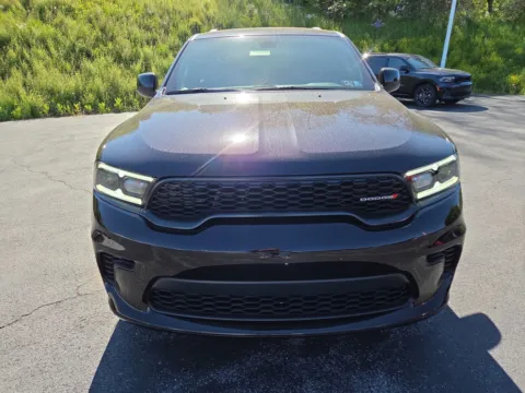 More photos of 2026 Dodge Durango GT at Outten Chrysler Dodge Jeep RAM of Hamburg, PA