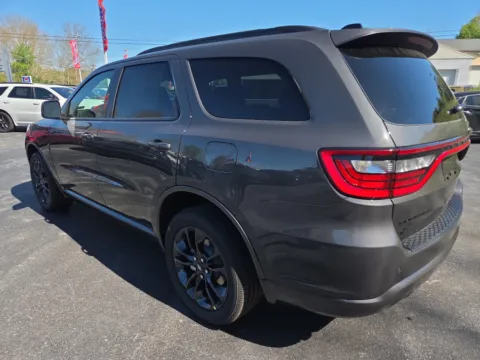 More photos of 2026 Dodge Durango GT at Outten Chrysler Dodge Jeep RAM of Hamburg, PA
