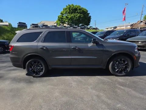 Photos of 2026 Dodge Durango GT for sale in Hamburg, PA at Outten Chrysler Dodge Jeep RAM of Hamburg