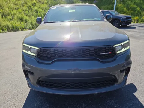 More photos of 2026 Dodge Durango GT at Outten Chrysler Dodge Jeep RAM of Hamburg, PA