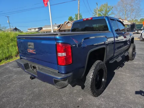 Another view of 2016 GMC Sierra 1500 for sale in Hamburg, PA at Outten Chrysler Dodge Jeep RAM of Hamburg