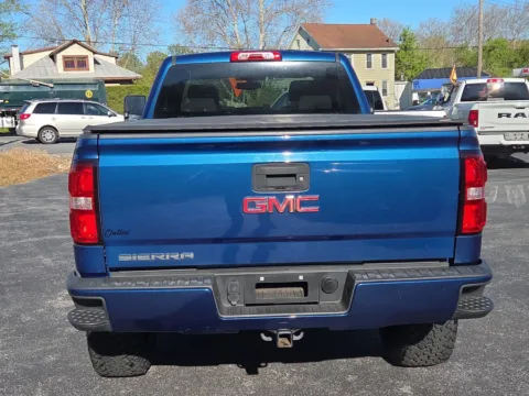 More photos of 2016 GMC Sierra 1500 at Outten Chrysler Dodge Jeep RAM of Hamburg, PA