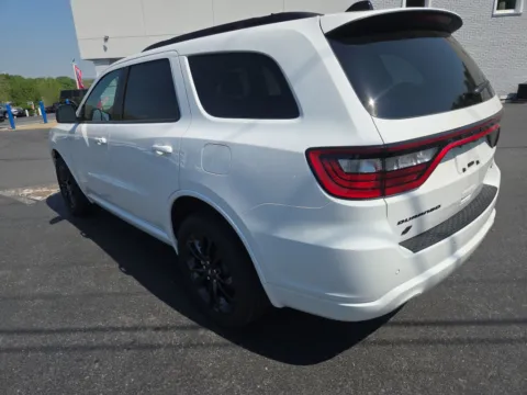More photos of 2026 Dodge Durango GT at Outten Chrysler Dodge Jeep RAM of Hamburg, PA