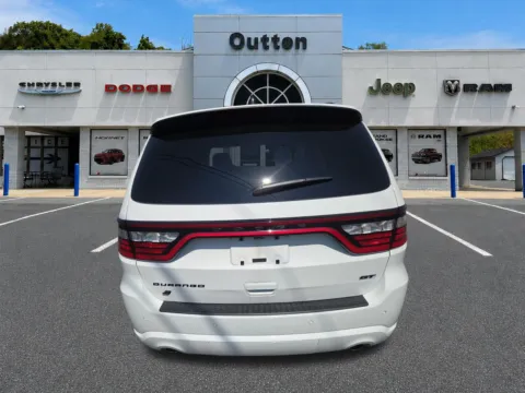 Another view of 2026 Dodge Durango GT for sale in Hamburg, PA at Outten Chrysler Dodge Jeep RAM of Hamburg