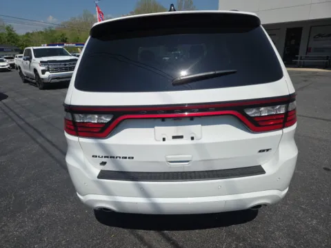 Another view of 2026 Dodge Durango GT for sale in Hamburg, PA at Outten Chrysler Dodge Jeep RAM of Hamburg