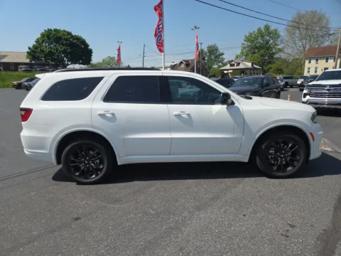 Photos of 2026 Dodge Durango GT for sale in Hamburg, PA at Outten Chrysler Dodge Jeep RAM of Hamburg