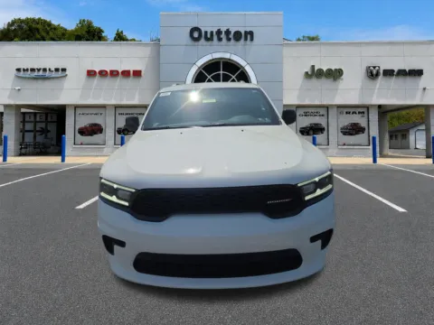 More photos of 2026 Dodge Durango GT at Outten Chrysler Dodge Jeep RAM of Hamburg, PA