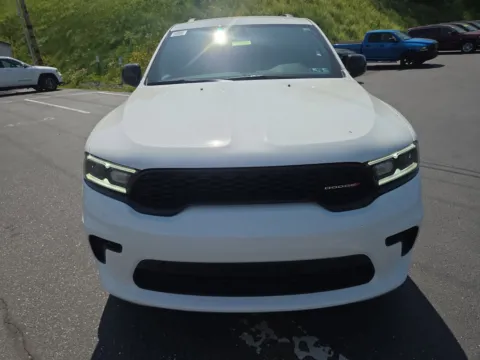 More photos of 2026 Dodge Durango GT at Outten Chrysler Dodge Jeep RAM of Hamburg, PA