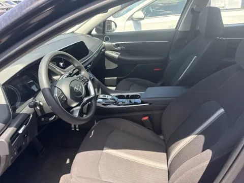 Photos of 2023 Hyundai Sonata SEL for sale in Hamburg, PA at Outten Chrysler Dodge Jeep RAM of Hamburg