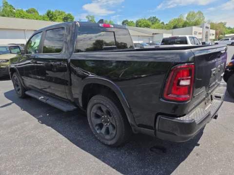More photos of 2026 Ram 1500 Big Horn at Outten Chrysler Dodge Jeep RAM of Hamburg, PA