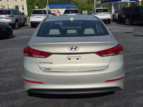 More photos of 2018 Hyundai Elantra Value Edition at Outten Chrysler Dodge Jeep RAM of Hamburg, PA