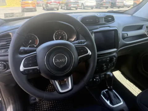 Another view of 2023 Jeep Renegade Upland for sale in Hamburg, PA at Outten Chrysler Dodge Jeep RAM of Hamburg