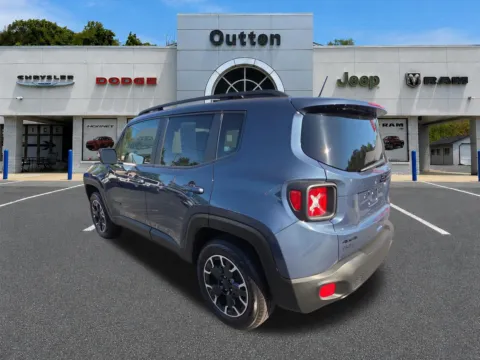 More photos of 2023 Jeep Renegade Upland at Outten Chrysler Dodge Jeep RAM of Hamburg, PA