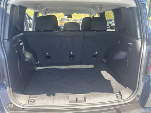 More photos of 2023 Jeep Renegade Upland at Outten Chrysler Dodge Jeep RAM of Hamburg, PA