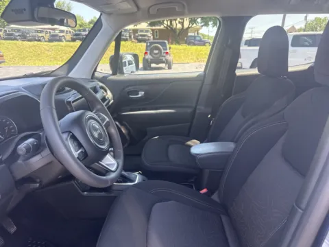 Photos of 2023 Jeep Renegade Upland for sale in Hamburg, PA at Outten Chrysler Dodge Jeep RAM of Hamburg