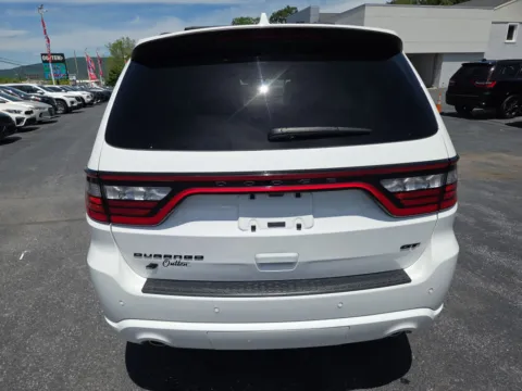 More photos of 2022 Dodge Durango GT Plus at Outten Chrysler Dodge Jeep RAM of Hamburg, PA