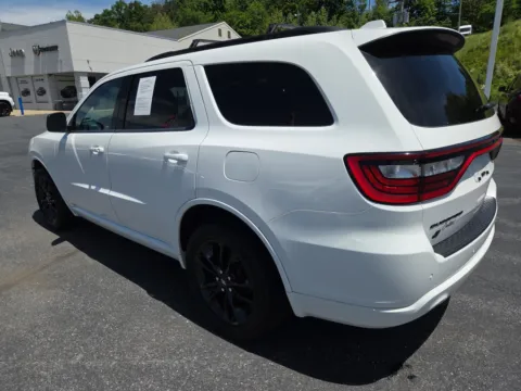 More photos of 2022 Dodge Durango GT Plus at Outten Chrysler Dodge Jeep RAM of Hamburg, PA