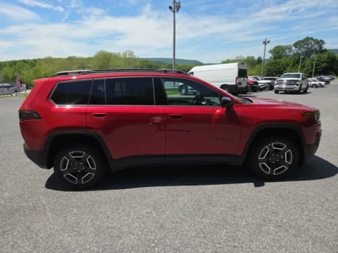 Photos of 2026 Jeep Cherokee Laredo for sale in Hamburg, PA at Outten Chrysler Dodge Jeep RAM of Hamburg