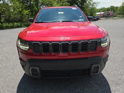 More photos of 2026 Jeep Cherokee Laredo at Outten Chrysler Dodge Jeep RAM of Hamburg, PA