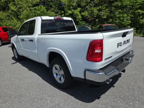 More photos of 2026 Ram 1500 Big Horn at Outten Chrysler Dodge Jeep RAM of Hamburg, PA