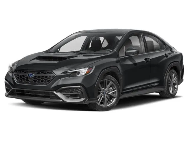 2022 Subaru WRX for sale in Hamburg, PA