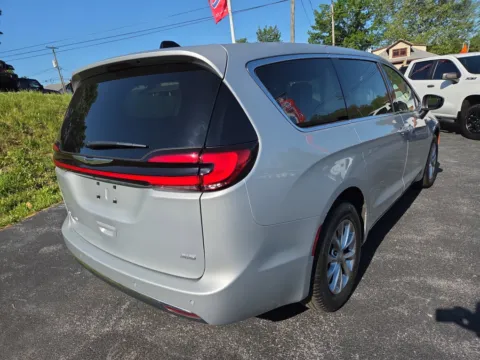 Another view of 2023 Chrysler Pacifica Touring L for sale in Hamburg, PA at Outten Chrysler Dodge Jeep RAM of Hamburg