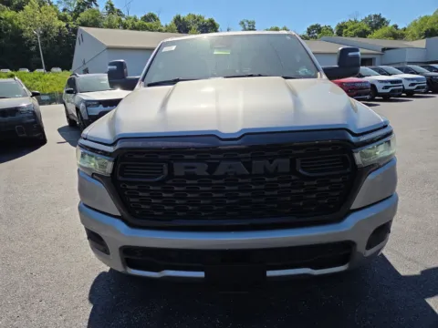 More photos of 2026 Ram 1500 Big Horn at Outten Chrysler Dodge Jeep RAM of Hamburg, PA