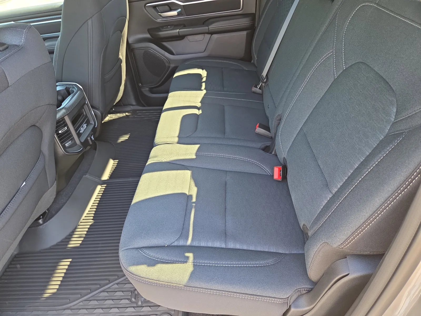 2026 RAM 1500 Big Horn/Lone Star - Photo 10